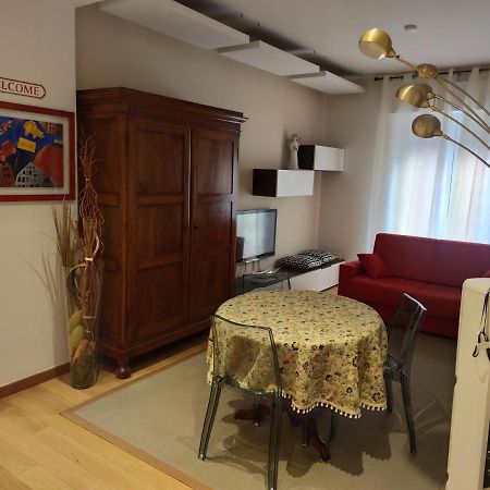 Appartamento Emmerosa, Centro Citta, Parcheggio Verona Buitenkant foto