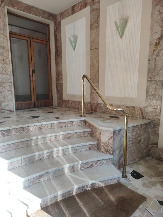 Appartamento Emmerosa, Centro Citta, Parcheggio Verona Buitenkant foto