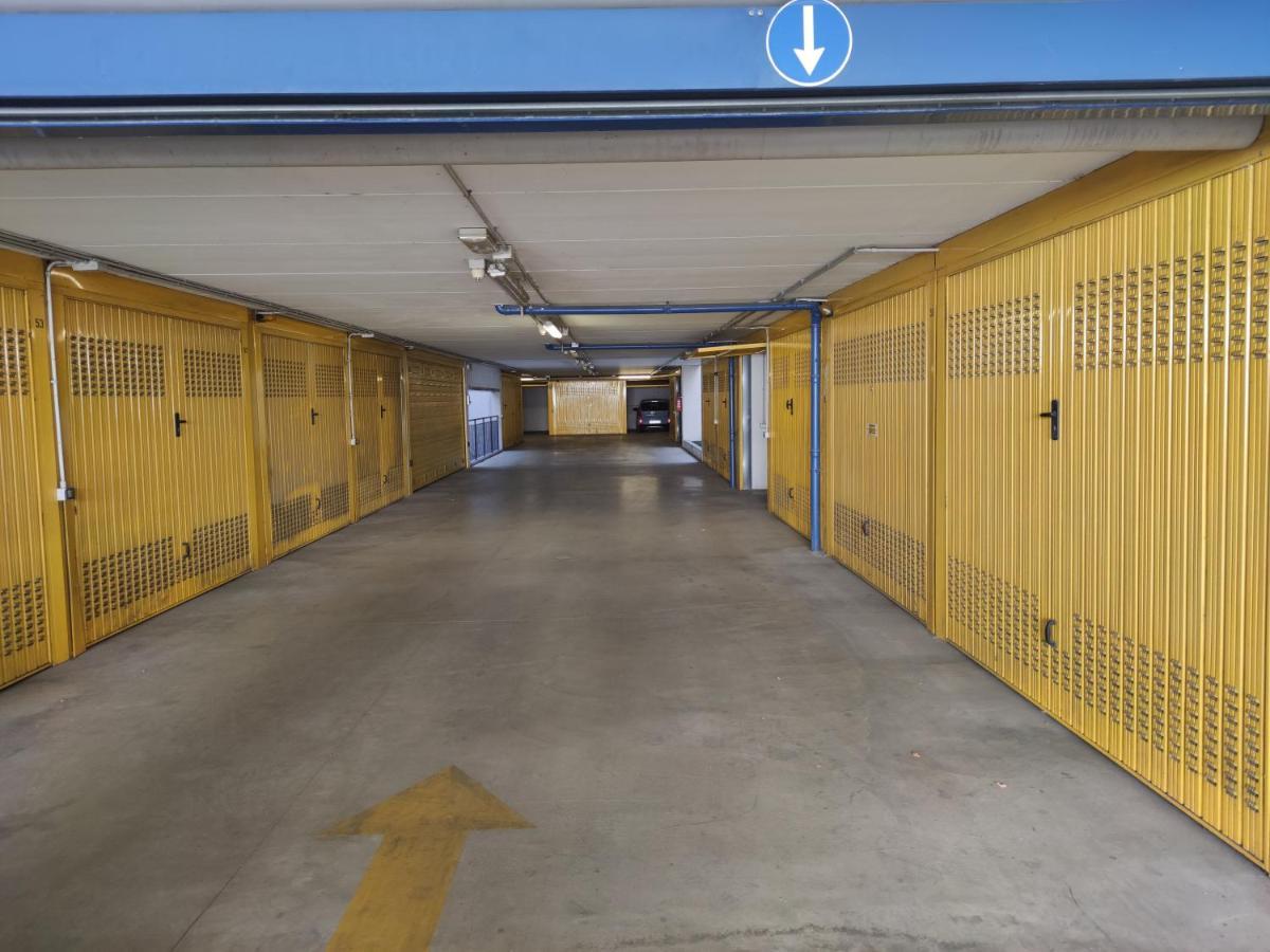 Appartamento Emmerosa, Centro Citta, Parcheggio Verona Buitenkant foto