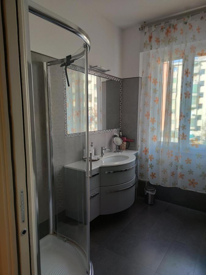 Appartamento Emmerosa, Centro Citta, Parcheggio Verona Buitenkant foto