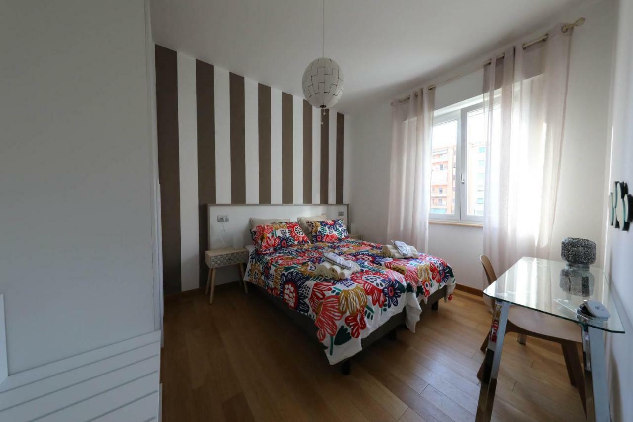 Appartamento Emmerosa, Centro Citta, Parcheggio Verona Buitenkant foto