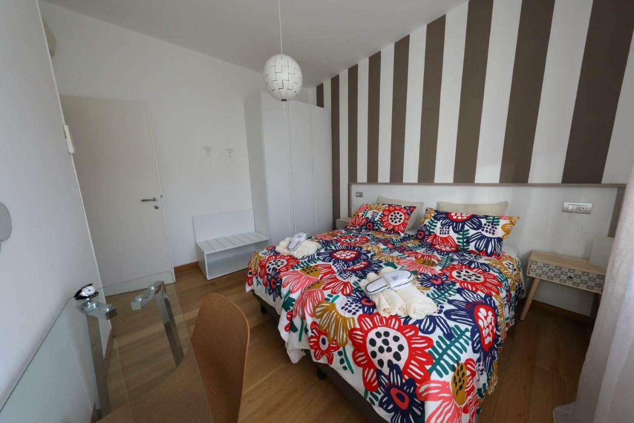 Appartamento Emmerosa, Centro Citta, Parcheggio Verona Buitenkant foto
